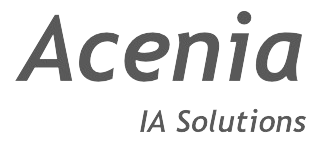 Acenia Solutions