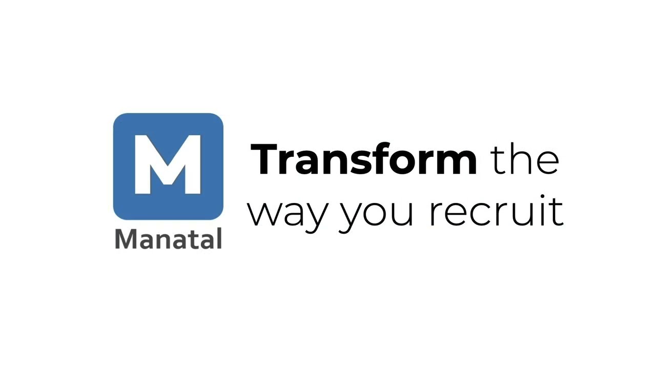 Manatal MCP Model Protocol Server